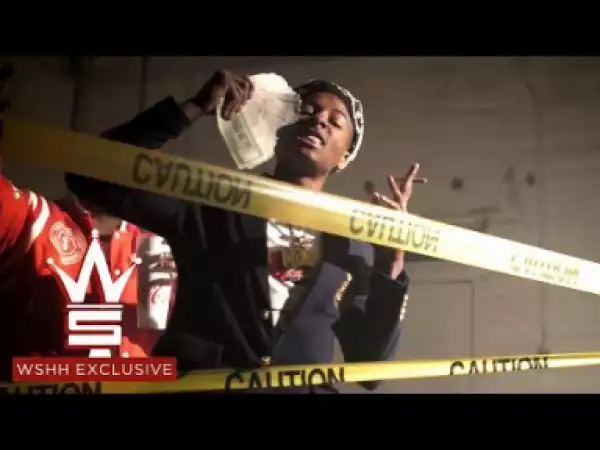 Video: VL Deck & NBA YoungBoy - The Knowledge